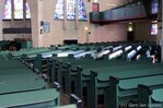 Oosterkerk, Groningen
<br/>
Gert-Jan Lobbes, 2016